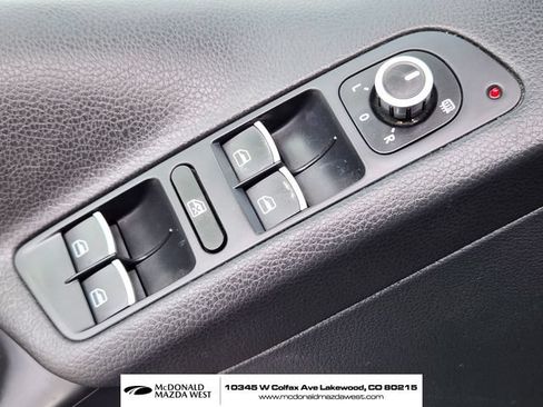 Used 2014 Volkswagen Tiguan SE AWD/4WD image 24