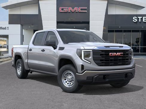 New 2026 GMC Sierra 1500 Pro image 7