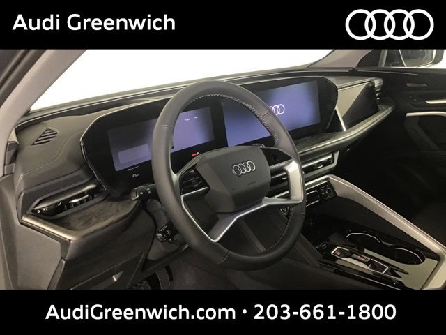 New 2026 Audi Q5 Premium Plus AWD/4WD image 8