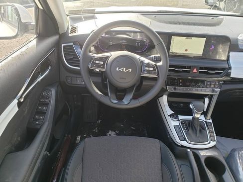 New 2026 Kia Seltos S AWD/4WD image 10