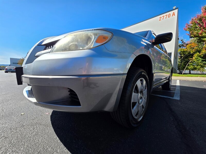 Used 2006 Mitsubishi Outlander LS AWD/4WD image 9