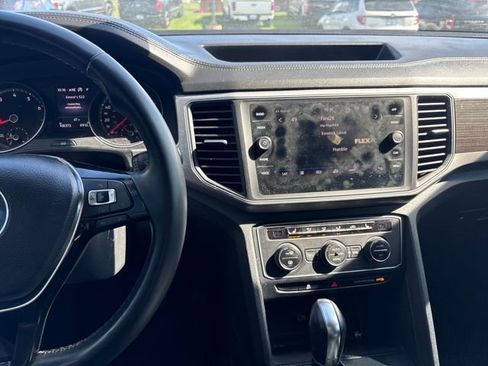 Used 2018 Volkswagen Atlas SE image 21