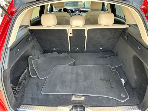 Used 2017 Mercedes-Benz GLC 300 image 19