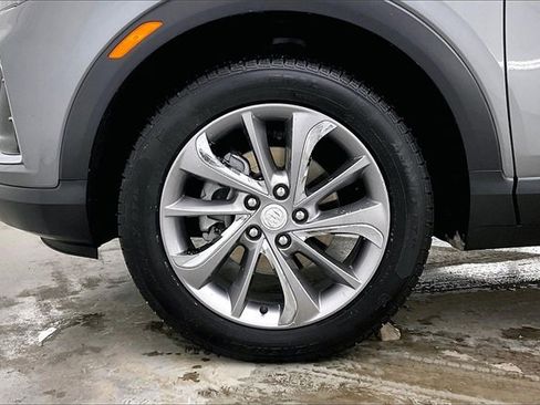 Certified 2023 Buick Encore GX Essence w/ Experience Buick Package image 10