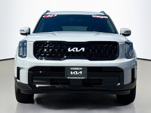 Used 2024 Kia Telluride EX X-Line AWD/4WD image 18