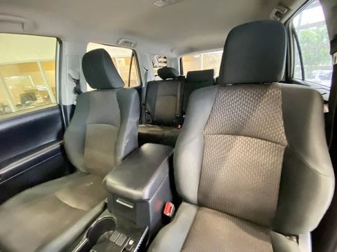 Used 2019 Toyota 4Runner TRD Off-Road AWD/4WD image 13