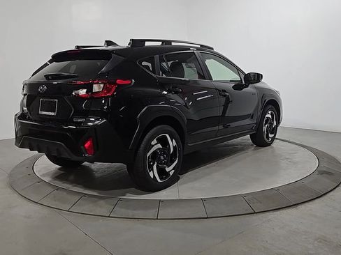 New 2026 Subaru Crosstrek 2.5i Limited AWD/4WD image 5