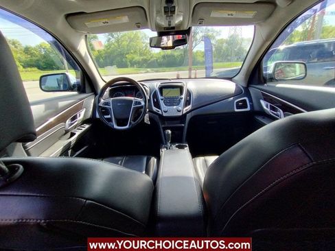 Used 2016 GMC Terrain Denali image 37