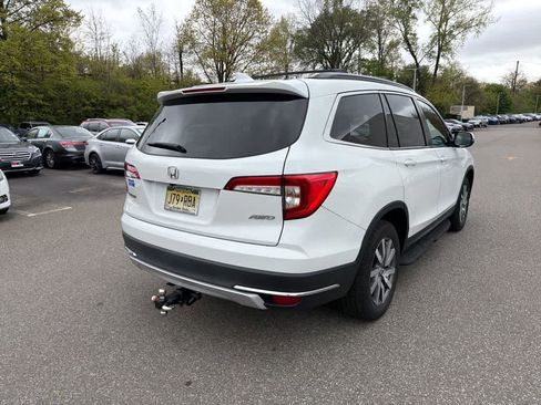 Used 2020 Honda Pilot EX-L image 13