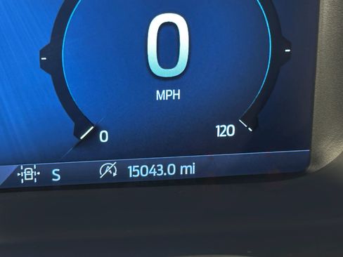 Used 2025 Ford F150 XLT w/ Equipment Group 301A Standard image 45