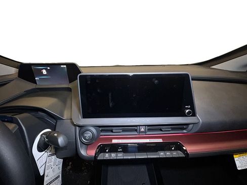 New 2026 Toyota Prius Plug-In Hybrid image 10