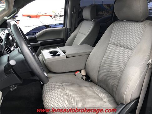 Used 2020 Ford F150 XLT RWD image 13