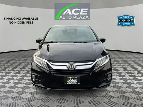 Used 2019 Honda Odyssey EX-L image 3