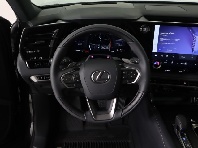 New 2026 Lexus RX 350 Premium Plus w/ Convenience Package FWD image 22