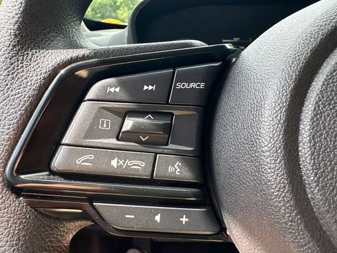 Certified 2024 Subaru Crosstrek 2.0i Premium AWD/4WD image 30