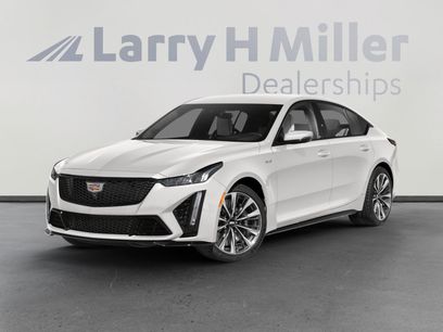 Used 2024 Cadillac CT5 V w/ Premium Package