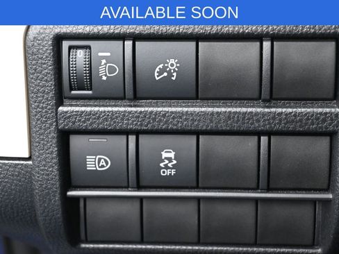 Used 2024 Toyota Tacoma TRD Off-Road AWD/4WD image 14
