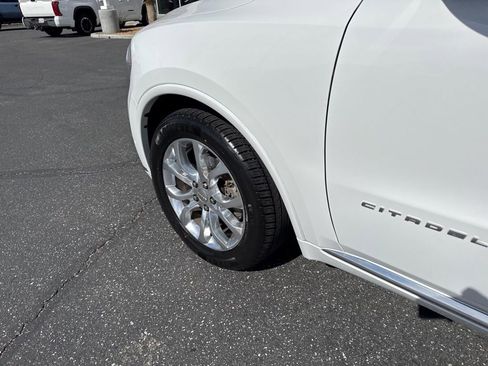 Used 2018 Dodge Durango Citadel image 10