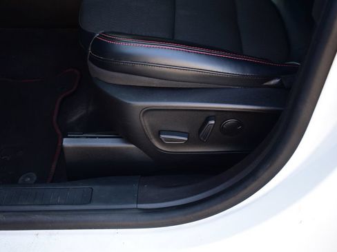 Used 2023 Ford Escape ST-Line w/ Equipment Group 301A FWD image 19