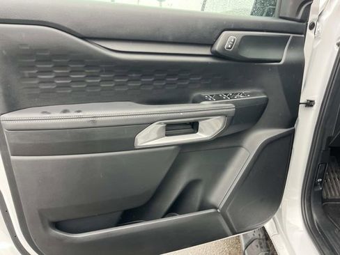 New 2025 Ford Ranger XLT image 21