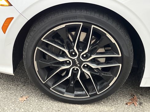 Certified 2023 Kia K5 GT image 27