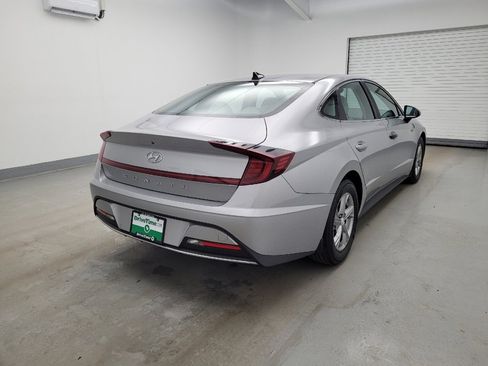 Used 2023 Hyundai Sonata SE FWD image 9