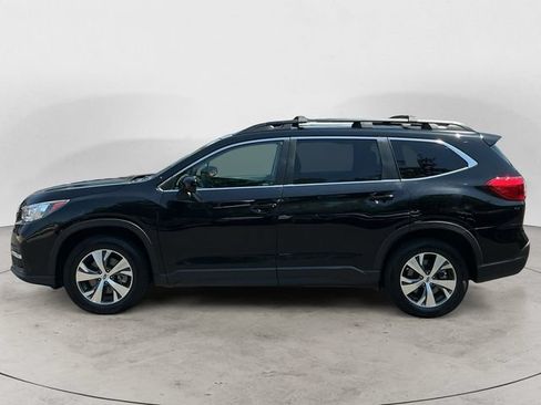 Used 2022 Subaru Ascent Premium w/ Convenience Package AWD/4WD image 8