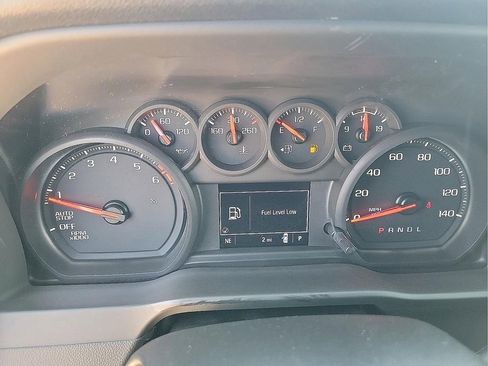 New 2026 GMC Sierra 1500 Pro w/ Graphite Edition RWD image 17