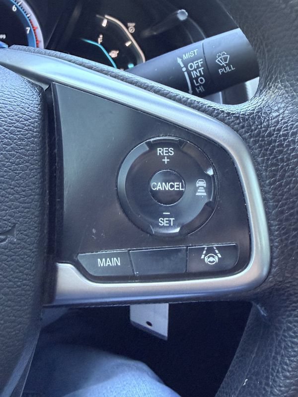 Used 2020 Honda Civic LX image 25