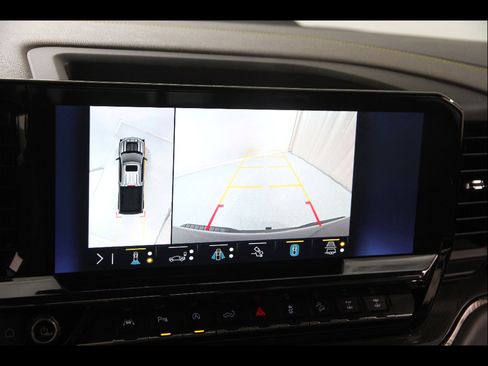 Certified 2023 Chevrolet Silverado 1500 ZR2 AWD/4WD image 14