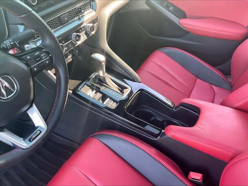 Used 2024 Acura Integra A-Spec image 19