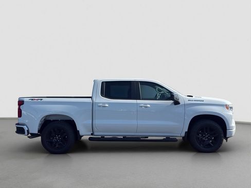New 2026 Chevrolet Silverado 1500 RST w/ RST Select Package AWD/4WD image 7