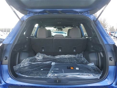 New 2026 Subaru Forester image 7