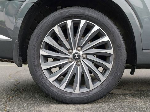 Used 2023 Hyundai Palisade Calligraphy AWD/4WD image 13