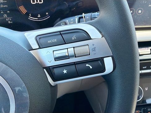 New 2026 Hyundai Tucson SEL image 36