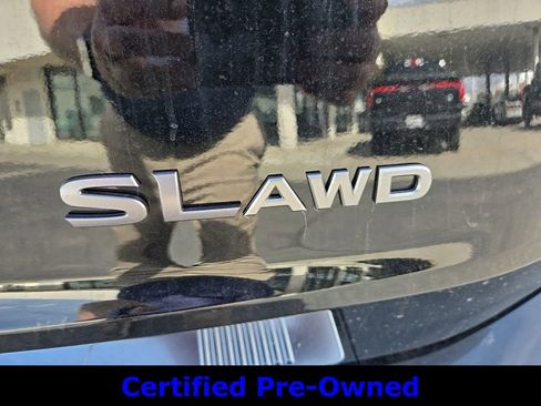 Used 2024 Nissan Rogue SL w/ SL Premium Package image 40