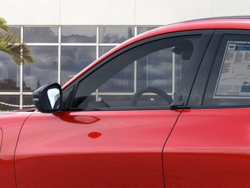 New 2026 Ford Mustang Mach-E Premium w/ Sport Appearance Package RWD image 20