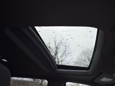 New 2026 Chevrolet Silverado 1500 RST w/ Dark Appearance Package image 17