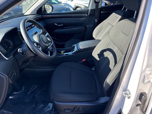 Certified 2023 Hyundai Tucson SEL image 9