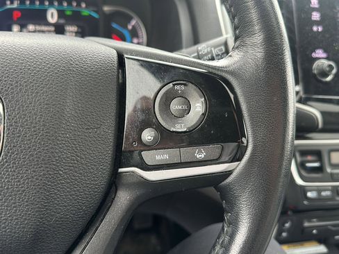 Used 2022 Honda Pilot Elite image 15