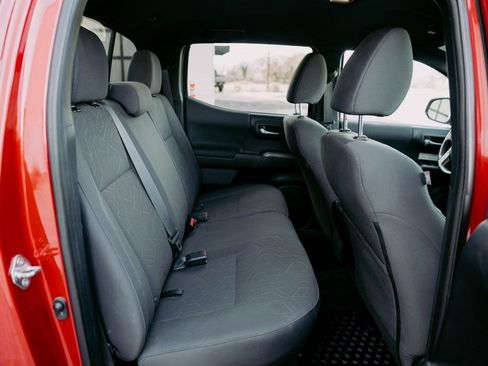 Used 2019 Toyota Tacoma TRD Pro image 12