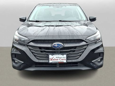 Used 2023 Subaru Legacy Premium AWD/4WD image 29