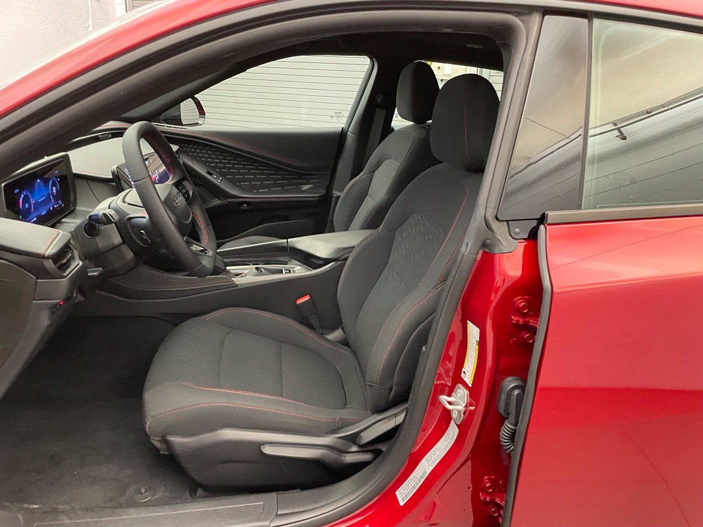 New 2026 Dodge Charger R/T AWD/4WD image 17