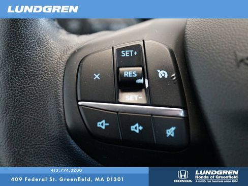 Used 2020 Ford Escape SEL image 20