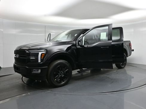 New 2026 Ford F150 Platinum AWD/4WD image 32
