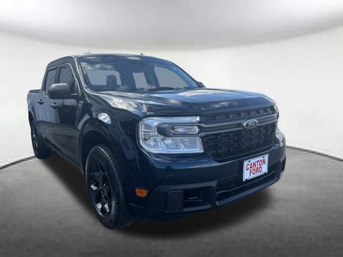 Used 2023 Ford Maverick XLT w/ Equipment Group 300A Standard image 6