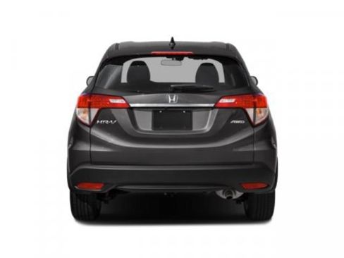 Used 2022 Honda HR-V EX image 5