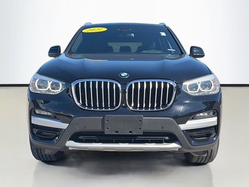 Used 2021 BMW X3 xDrive30i image 9