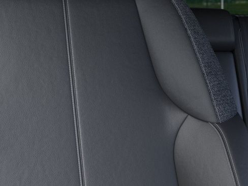 New 2026 Cadillac Optiq Luxury 1 RWD image 21