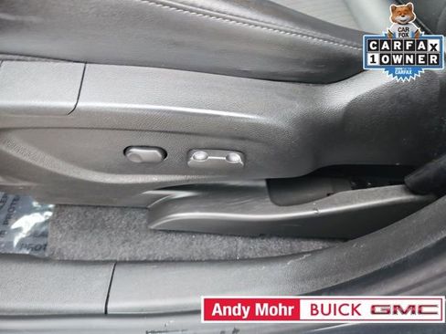 Used 2018 Buick Encore Preferred image 33
